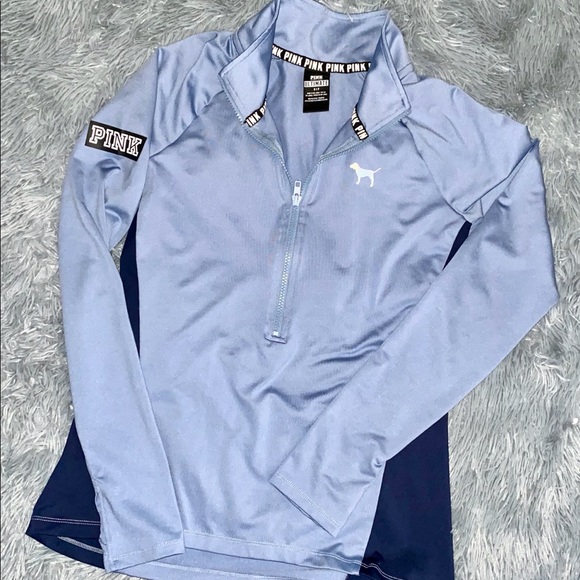 Vs pink ultimate pullover - Picture 1 of 2
